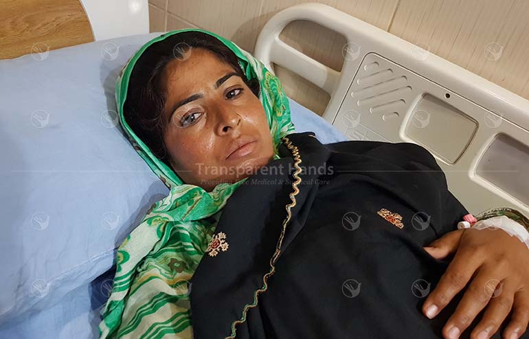 Najma Bibi PostOp Pics (6) a