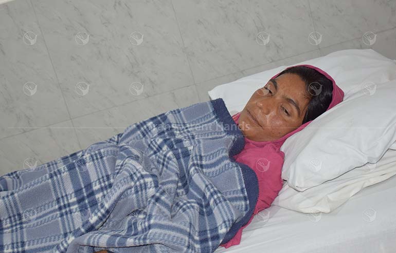 Rukhsana Bibi