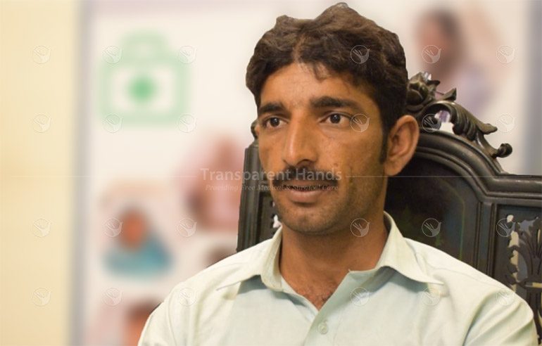Muhammad Ikram