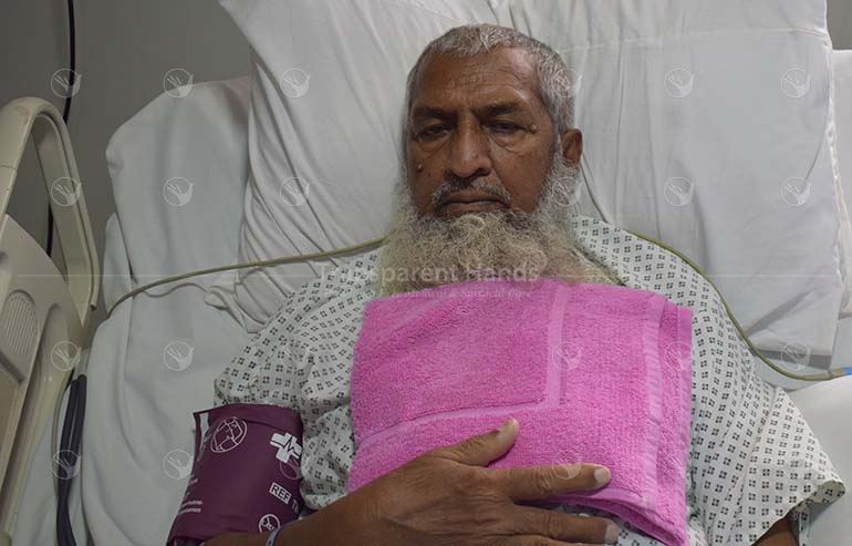 Hafiz Muhammad Usman PostOp Pics (12) a