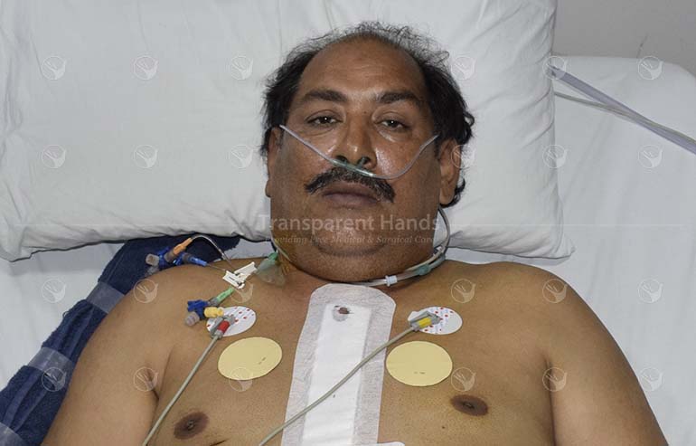 Muhammad Mobin Ameen pos op pics (12) a