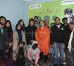 Medical Camp for the Transgender Community