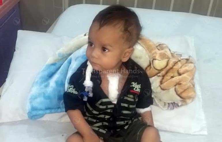 Muhammad Humza