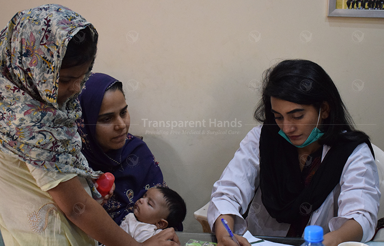 Free Medical Camp