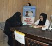 Medical Camp in D.G. Khan