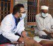 Medical Camp in Swabi