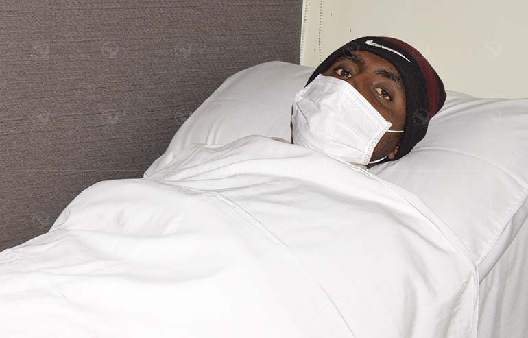 Muhammad Amir