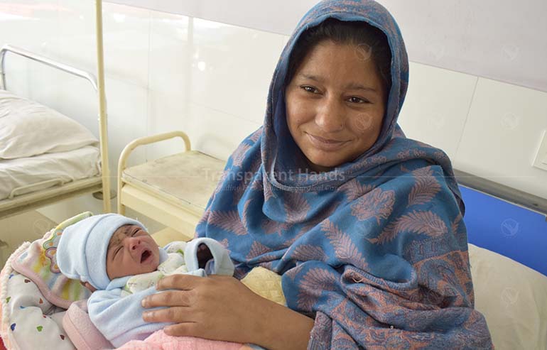 Farzana Shakeel