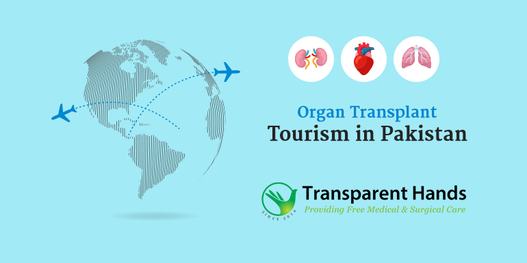 Organ Transplant Tourism in Pakistan