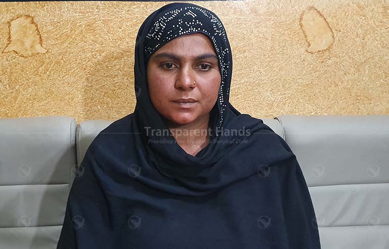 Misbah Bibi