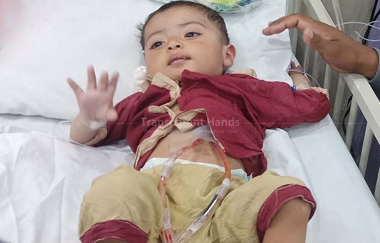 Muhammad Suban Raza