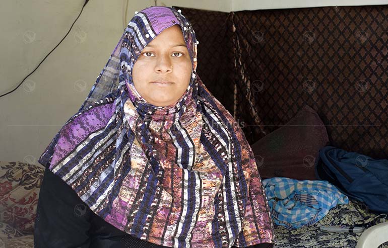 Nasira Bibi