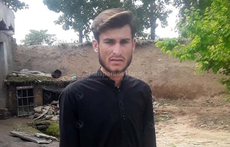 Donate to Waqar Hussain for His Cardiac Procedure
