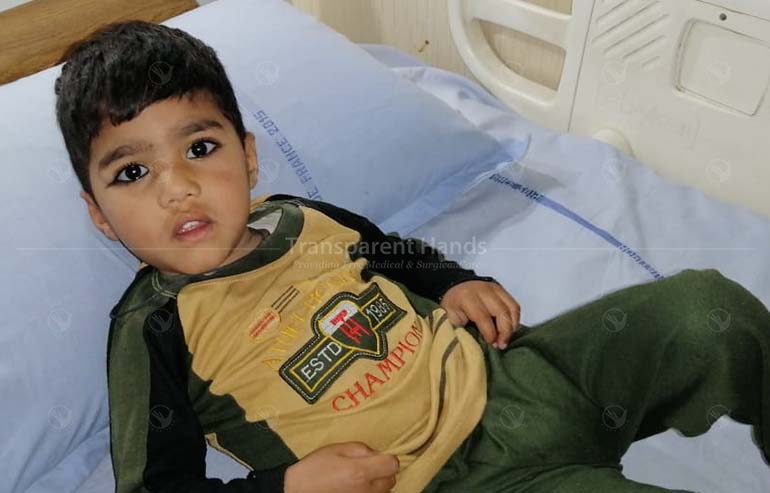 Muhammad Hassan