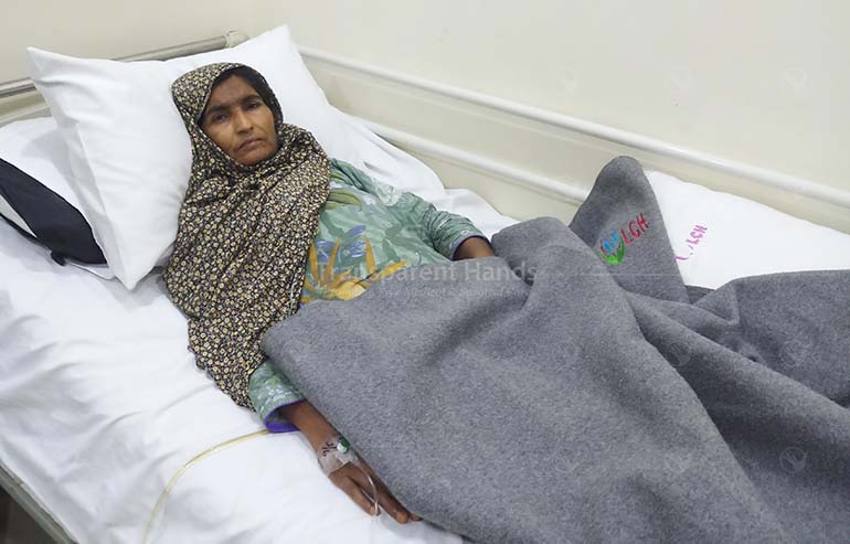 Zainab Bibi