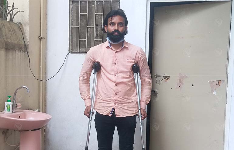 Adil Shahzad