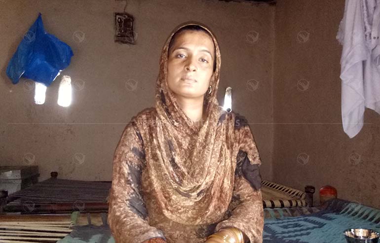 Asiya Bibi