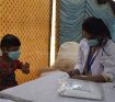 Free Medical Camp in Jhelum