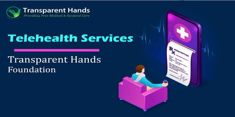 Telehealth