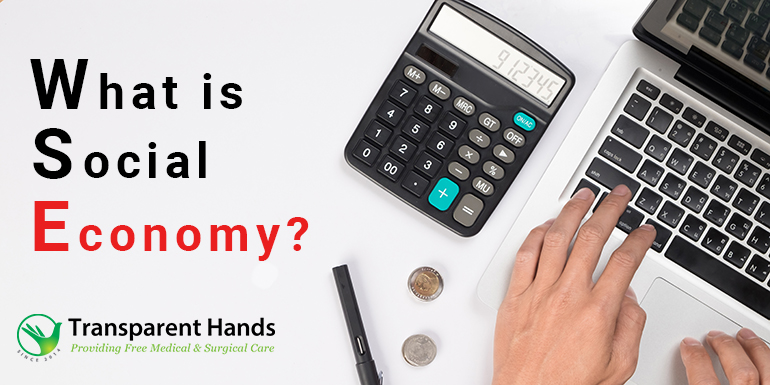 What is social economy