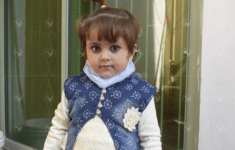 Aqsa bibi