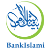 Bankislami logo without Motive