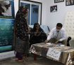 Medical Camp in Shorkot City