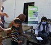 Medical Camp in Sargodha by Transparent Hands
