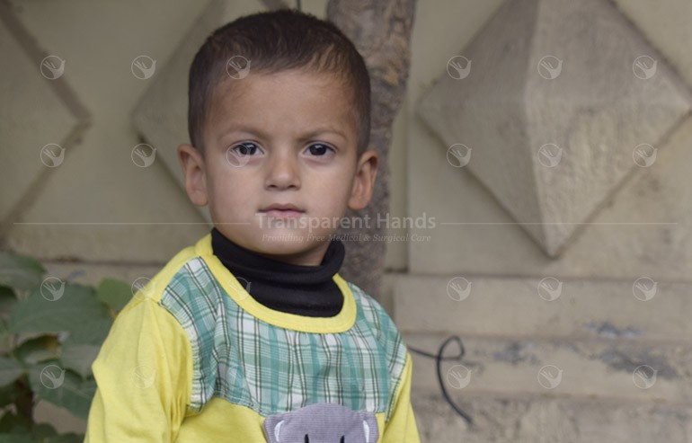 Ammar Ali