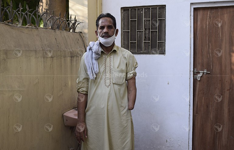 Ghulam Fareed