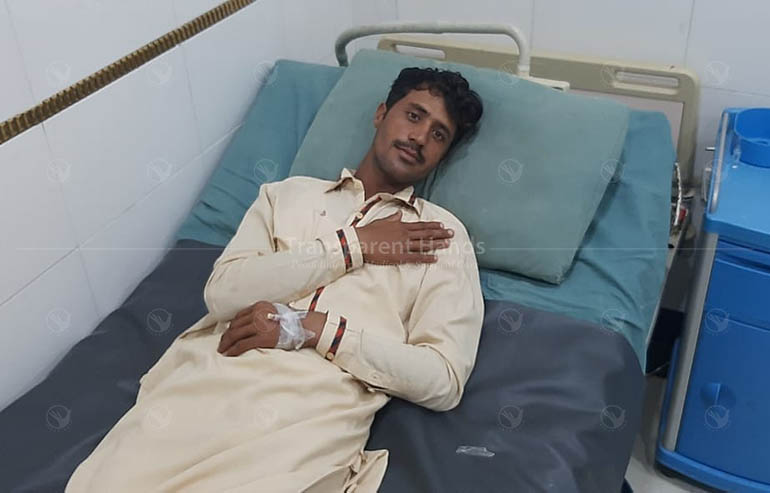 Mehboob Ali