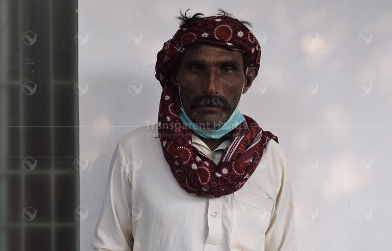 Muhammad Yousaf