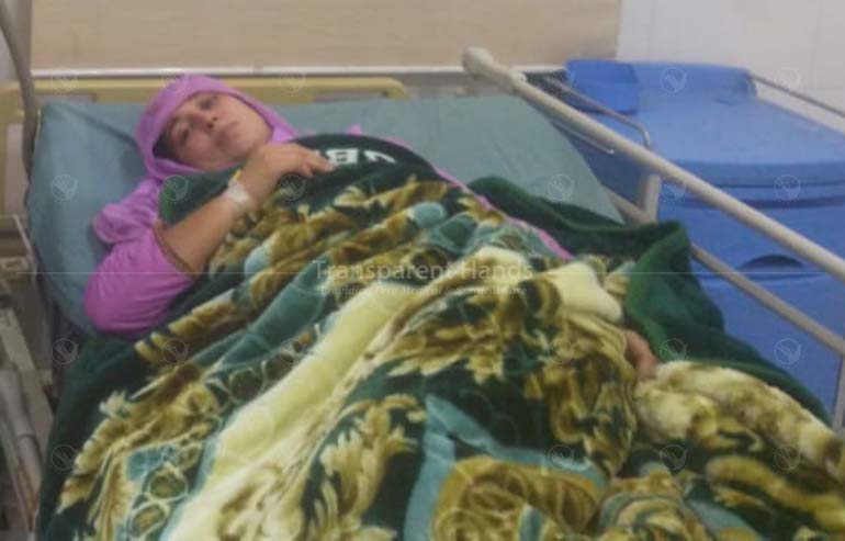 Nazia Bibi Post Image 2