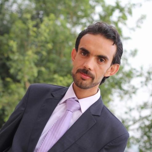 Nohman zeb