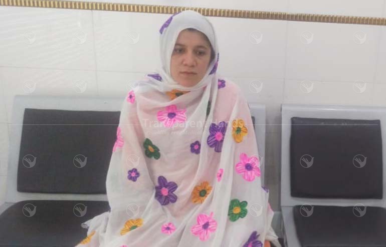 Sapna Munsif