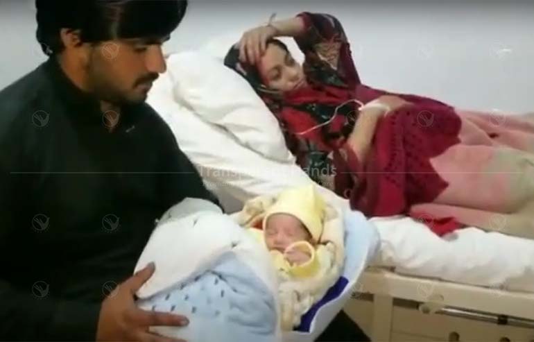 Tayaba Bibi