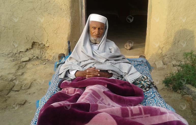 Fazal Rauf