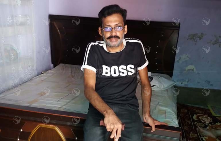 M.Nadeem pre image
