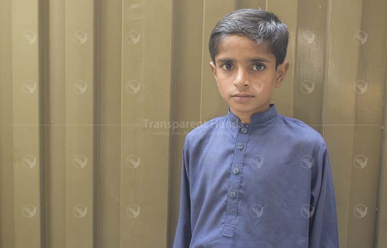 Muhammad Saif pre image