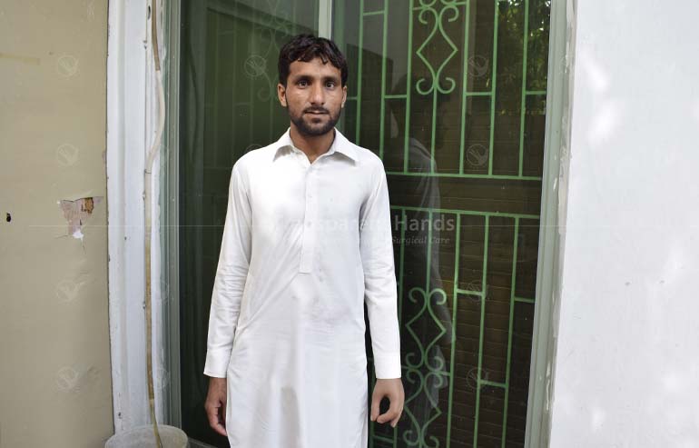 Sajid Ali