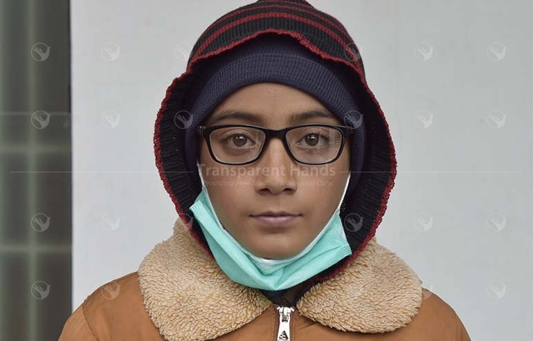 Ali raza pre image