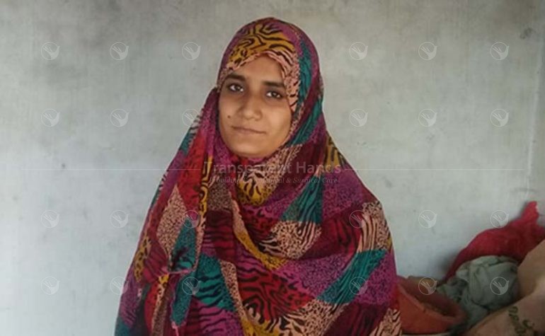 Ulfat naseer pre image