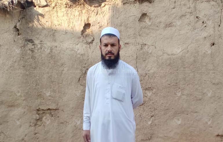 Abdul Waris pre image