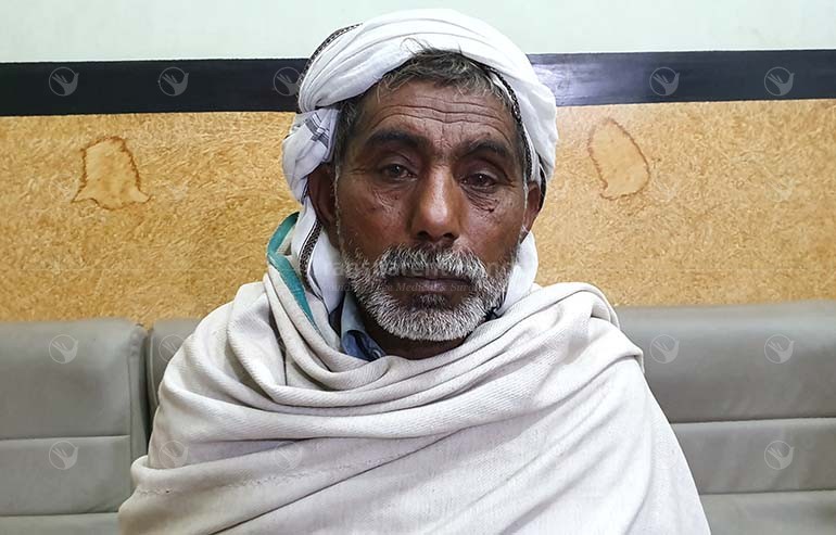 Ghulam Shabbir pre image