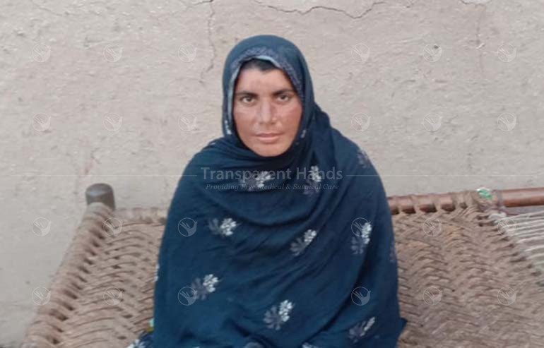 Hafiza Rukhsana