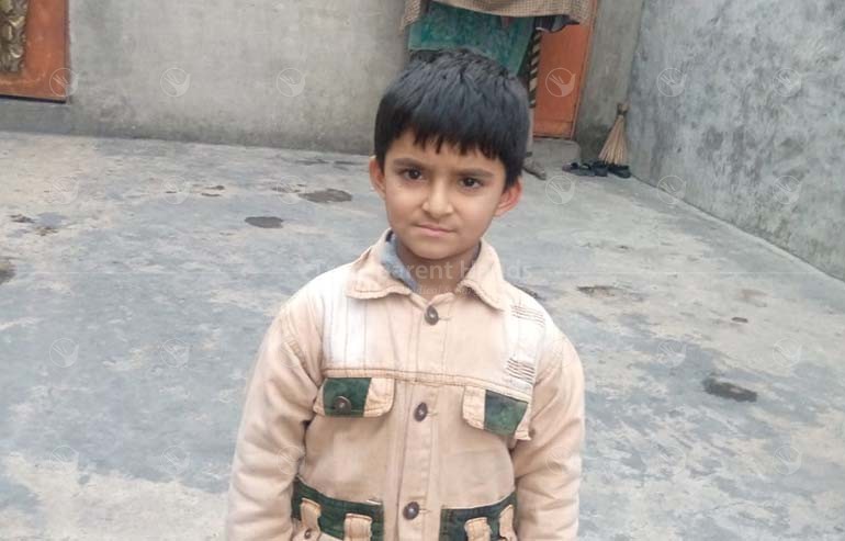 Hassan Ali pre image