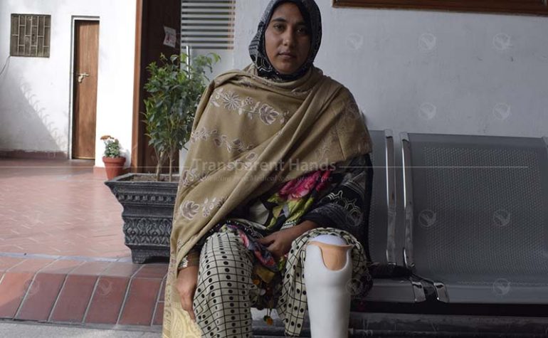 Humaira Sarfraz