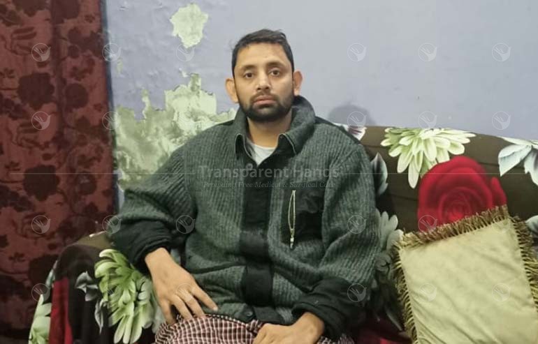 Javed Akhtar pre image
