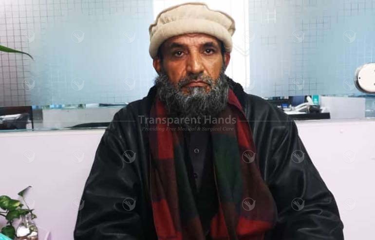 Muhammad Akhtar pre image