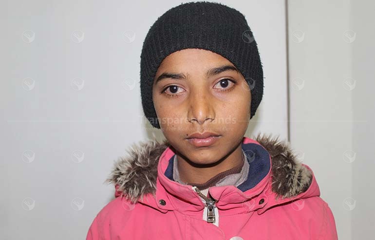 Muhammad Ishaq pre image